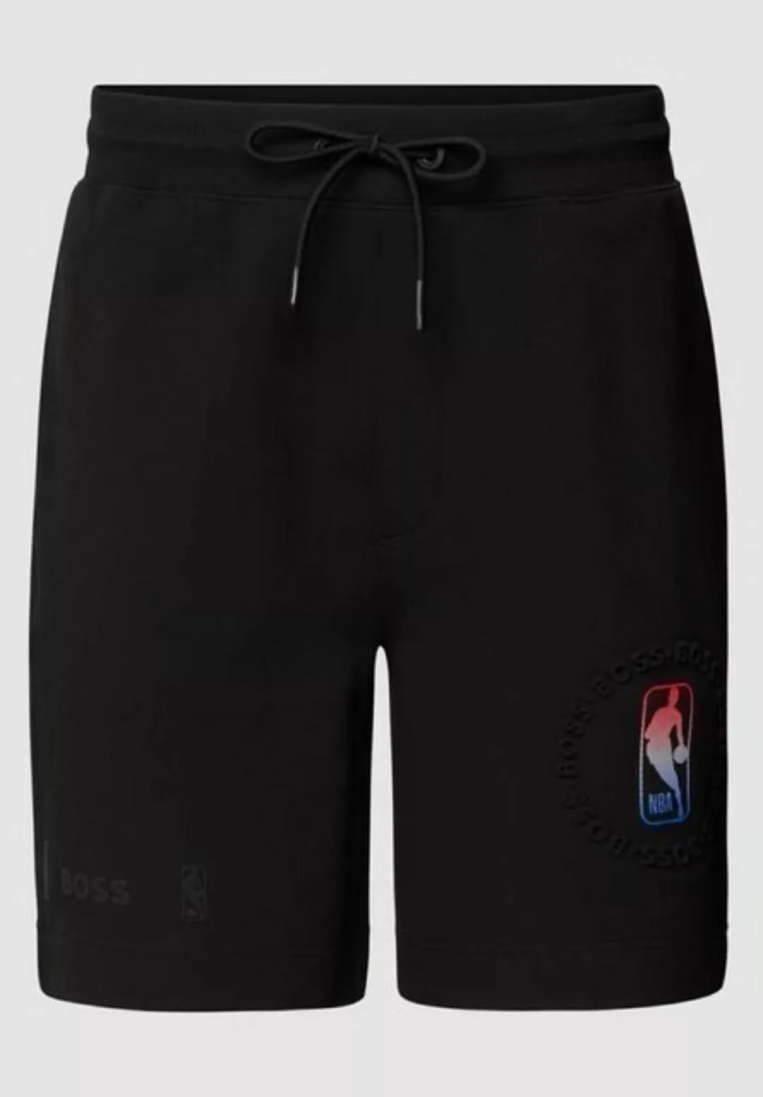 BOSS Sweatshorts Slam 50469441/001 günstig online kaufen