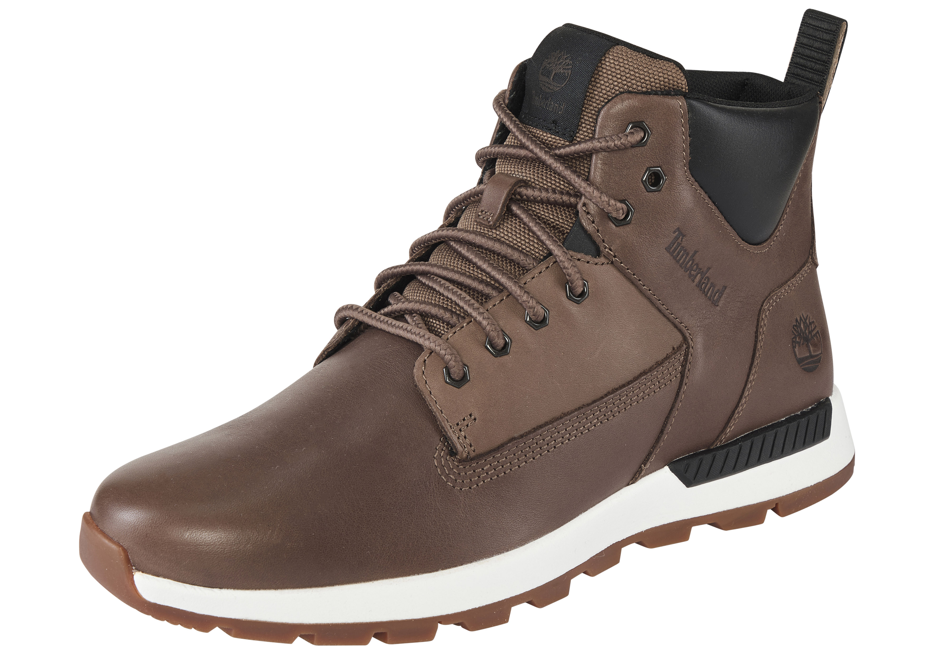 Timberland Schnürboots "KILLINGTON TREKKERMID LACE UP SNEAKER", Winterstief günstig online kaufen