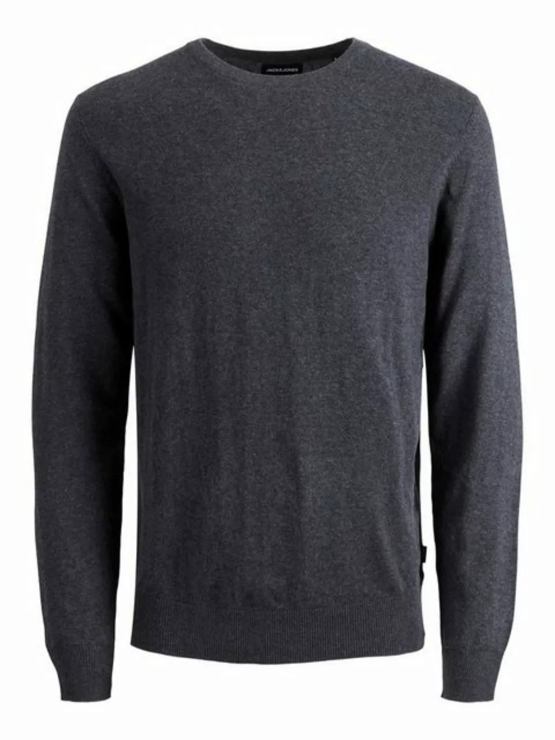 Jack & Jones Herren Rundhals Pullover JJEEMIL günstig online kaufen