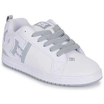 DC Shoes Sneaker "Court Graffik" günstig online kaufen