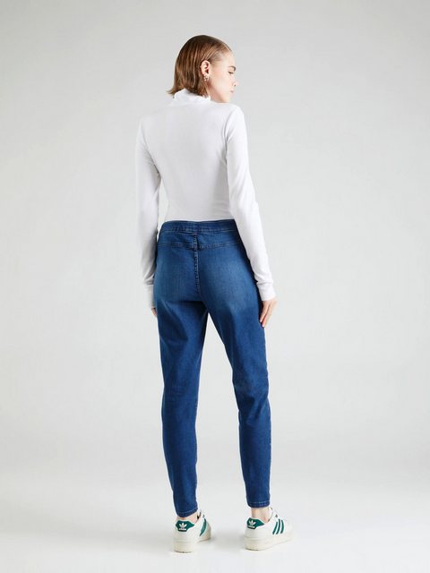 JDY Jeansjeggings NALINA (1-tlg) Plain/ohne Details günstig online kaufen