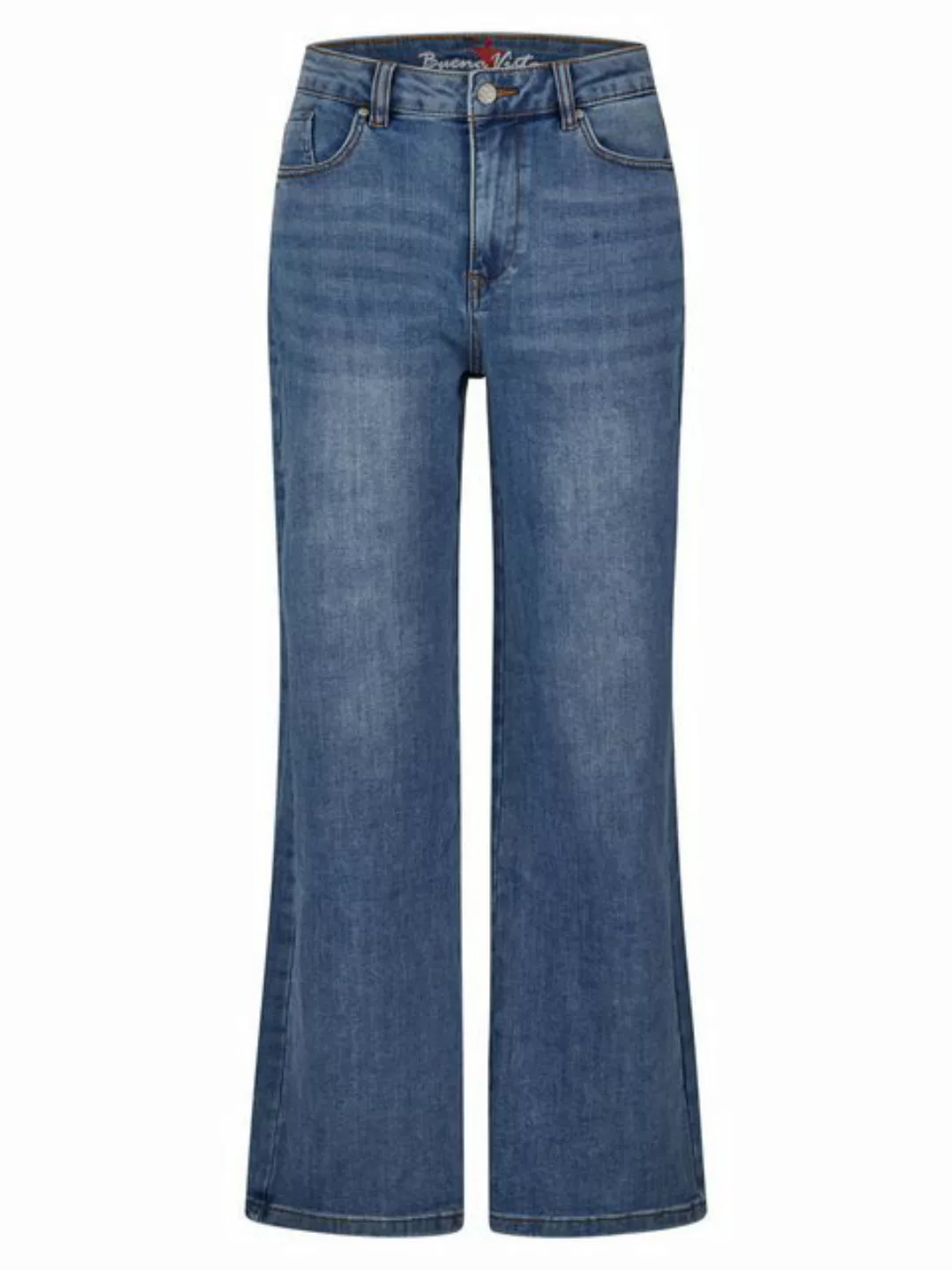 Buena Vista 5-Pocket-Jeans günstig online kaufen