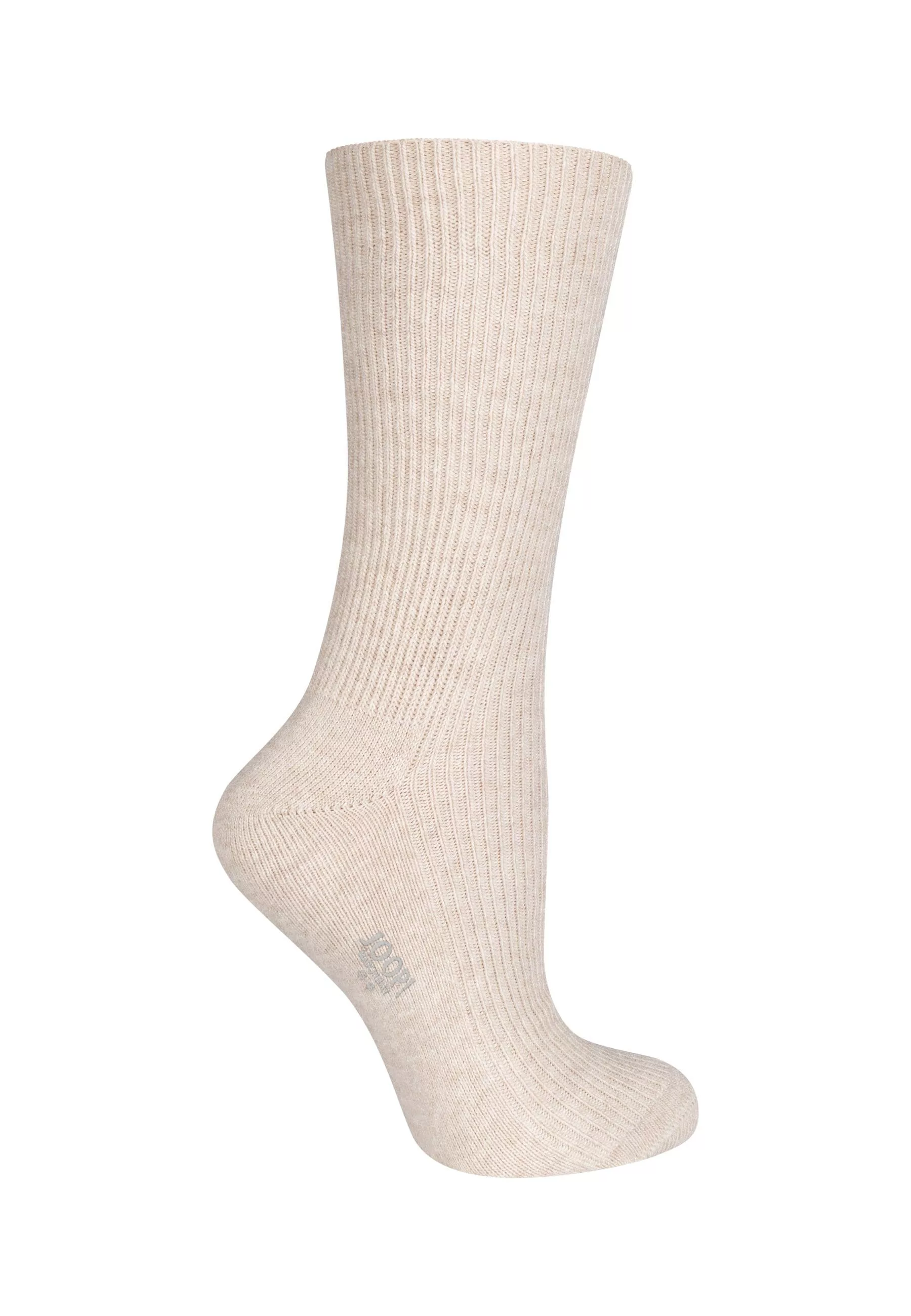 JOOP Socken "Socken 1er Pack", 1er Pack Hochwertige Wollmischung für warme günstig online kaufen