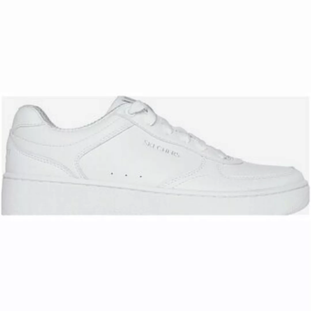 Skechers  Sneaker 185160 185160 WHT günstig online kaufen