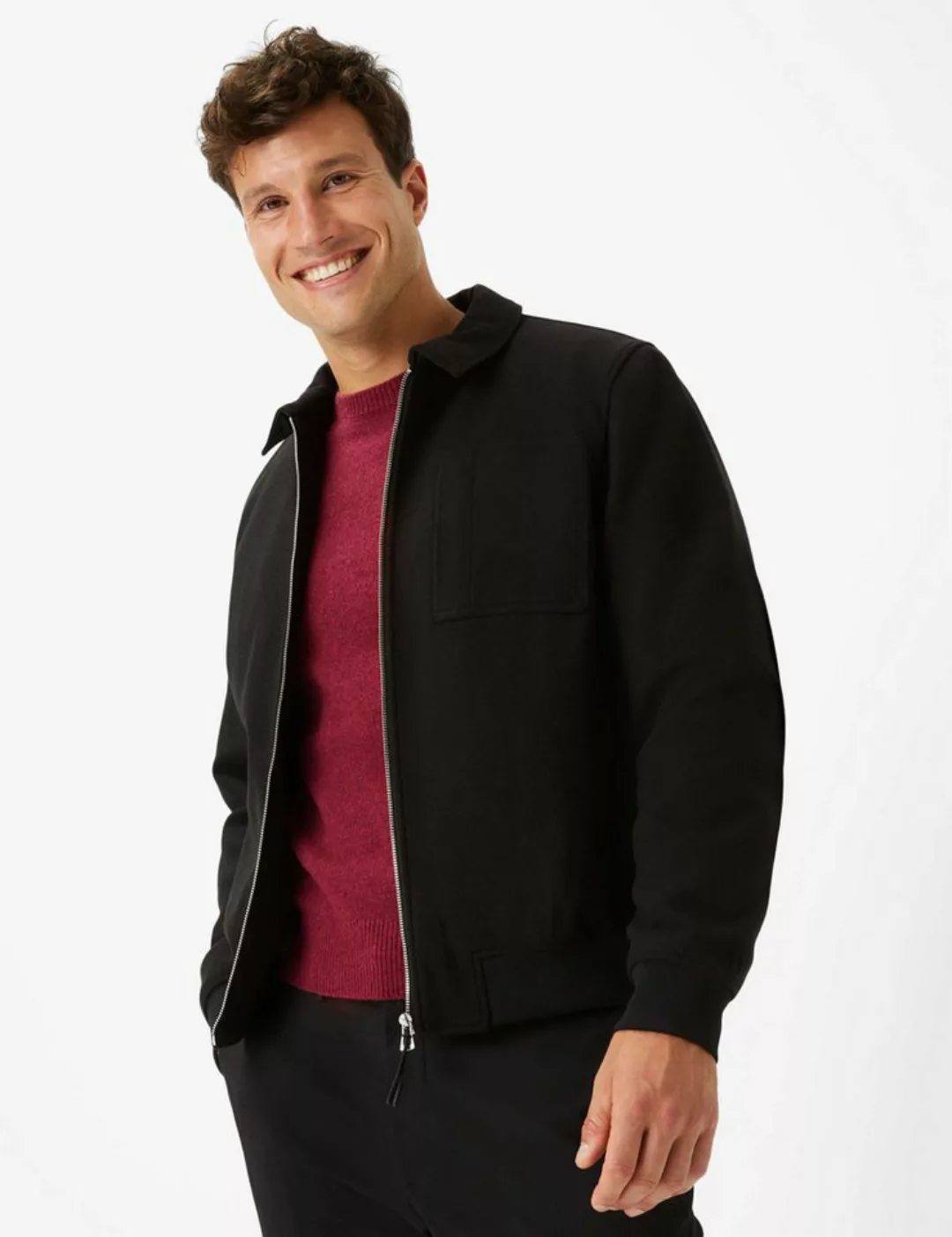 Brax Steppjacke Style ENZO günstig online kaufen