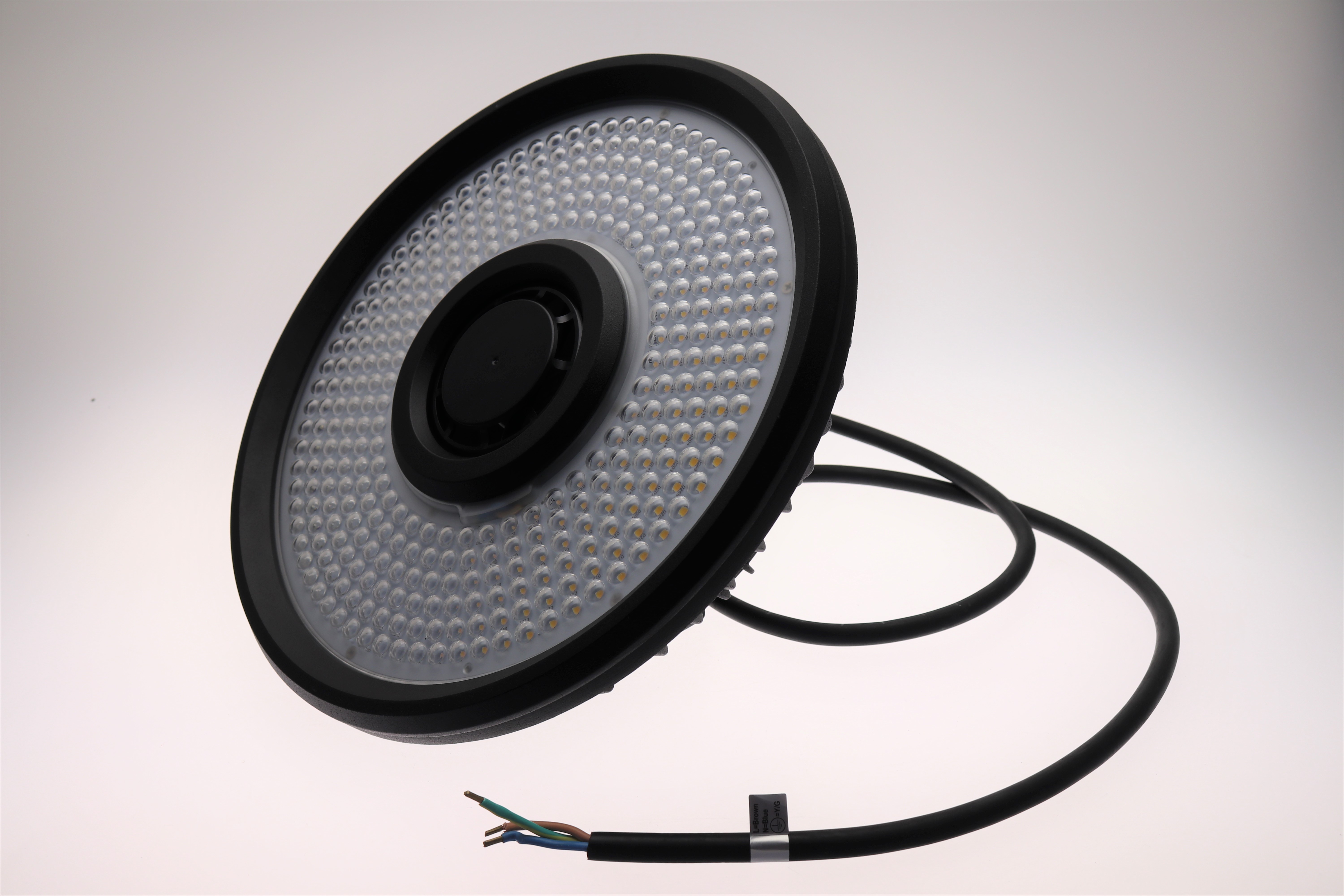 Weloom BASIC LED HighBay Strahler non-DIM 150W günstig online kaufen