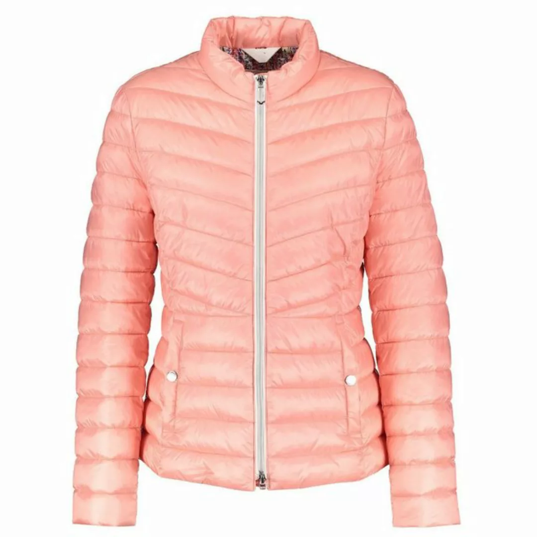 GERRY WEBER Steppjacke Gerry Weber, Damenjacke (95109-31197) günstig online kaufen