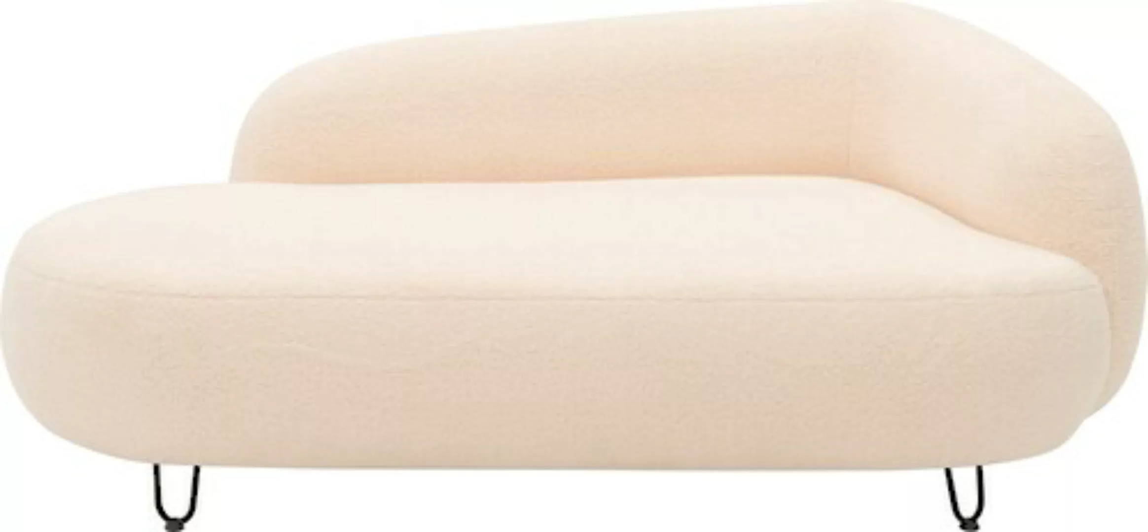 LOOKS by Wolfgang Joop Ecksofa »Looks XVI L-Form« günstig online kaufen