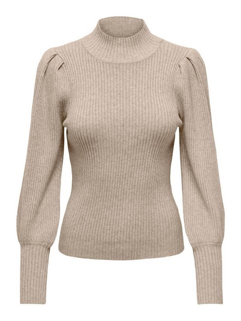 ONLY Strickpullover ONLKATIA L/S HIGHNECK PULLOVER KNT NOOS günstig online kaufen