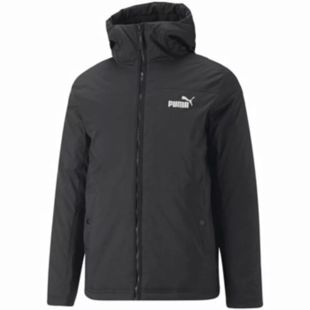 Puma  Herren-Jacke Sport ColourHoodedPadJkt 849346 001 günstig online kaufen