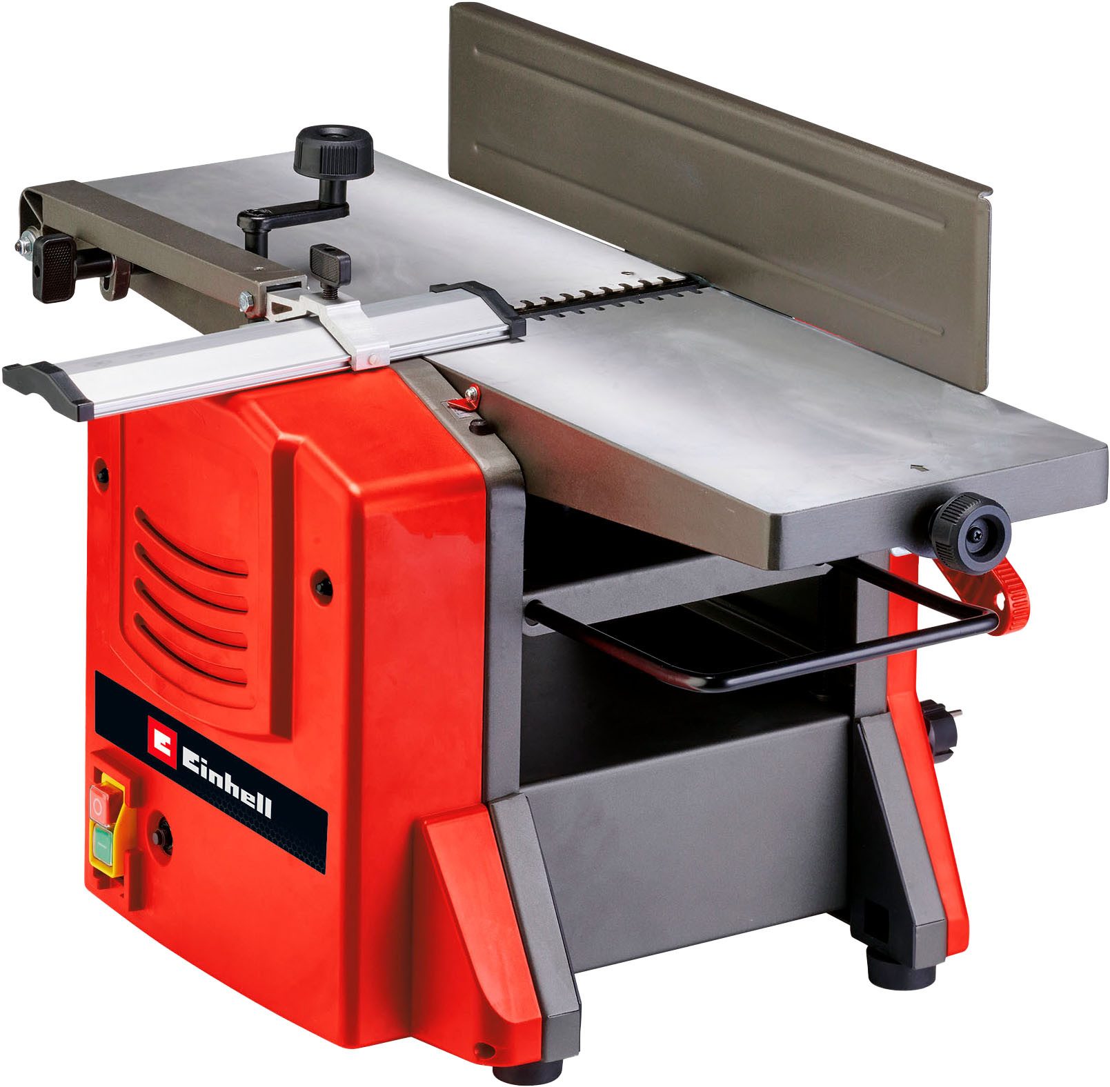 Einhell Dickhobelmaschine TC-SP 204/2, Stationäre Hobelmaschine günstig online kaufen