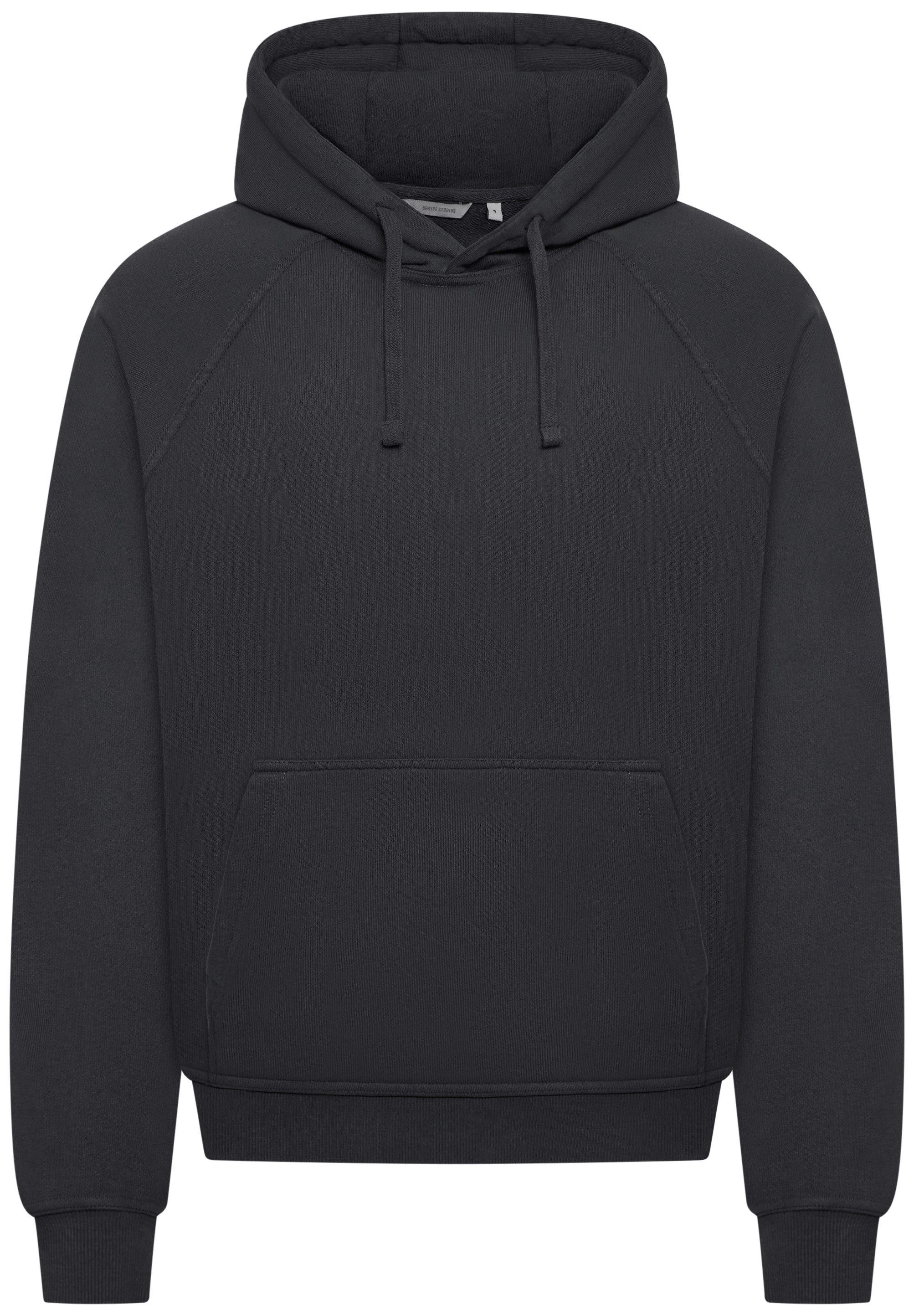 BEHYPE STUDIOS Hoodie IM OVERSIZE FIT günstig online kaufen