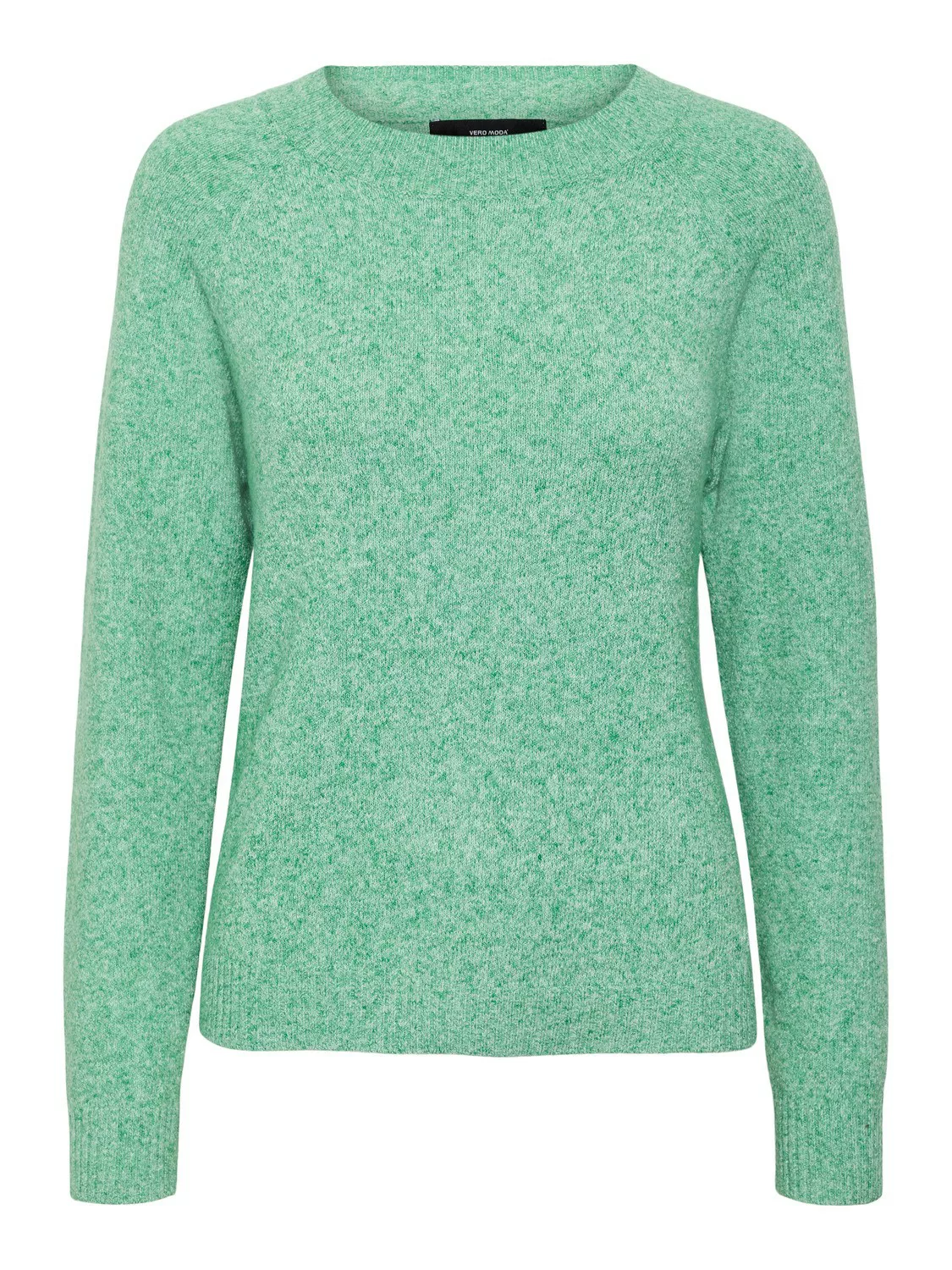 Vero Moda Damen Pullover VMDOFFY LS O-NECK günstig online kaufen