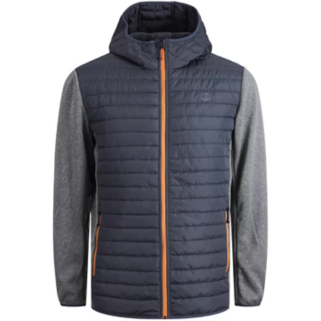 Jack & Jones Tech. Allwetterjacke günstig online kaufen