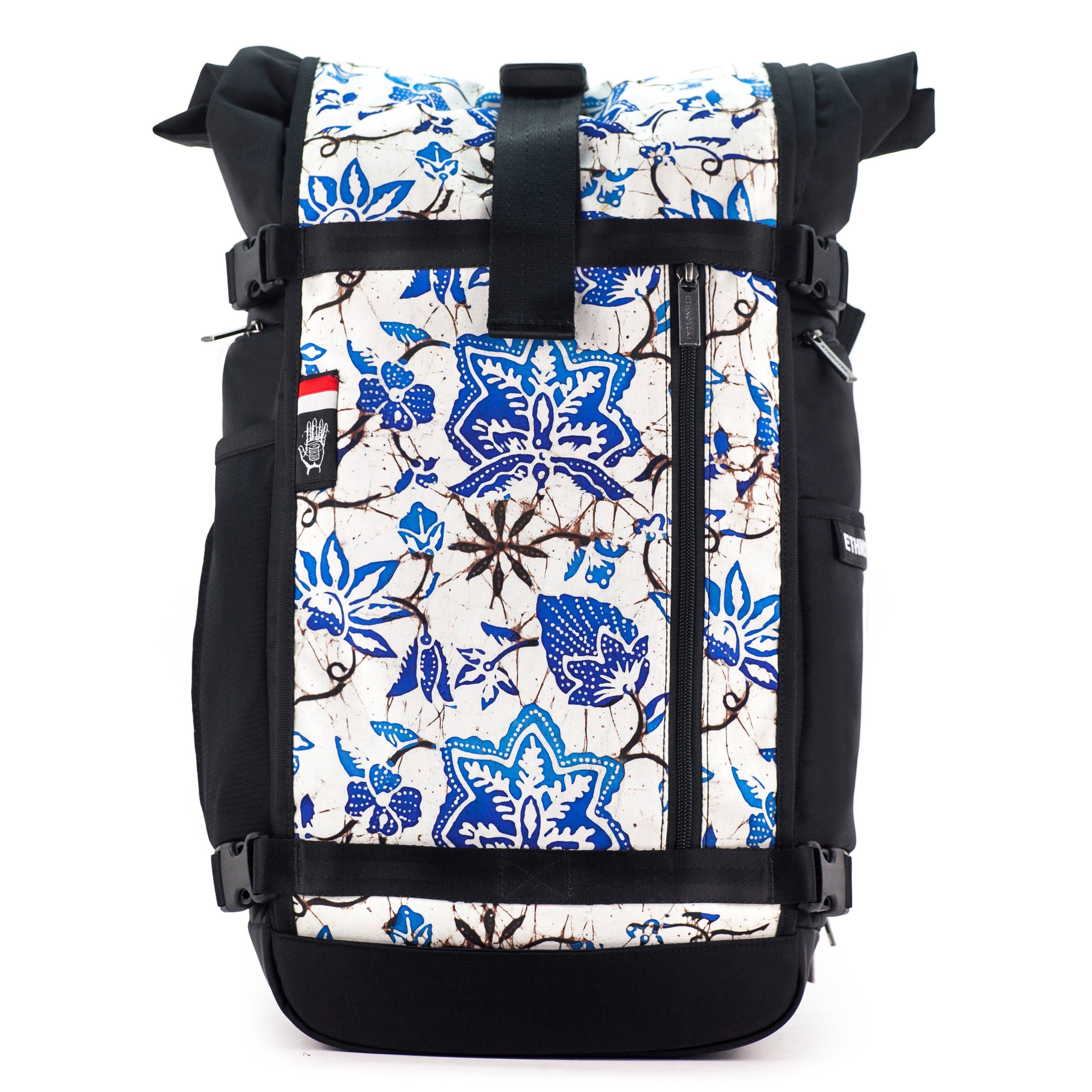 Ethnotek Rucksack Ethnotek Raja Tagesrucksack 30 günstig online kaufen