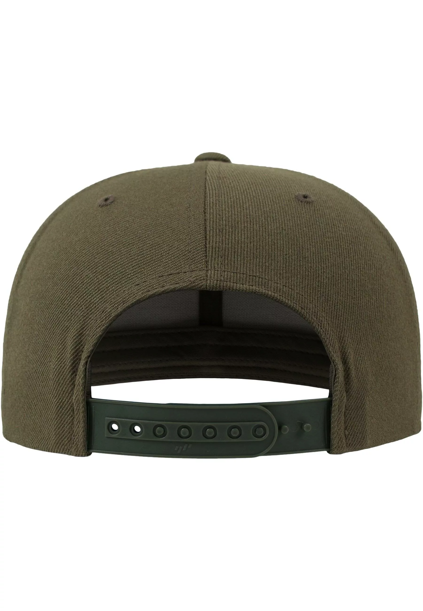 Flexfit Visor "Flexfit Unisex Camo Visor Snapback" günstig online kaufen