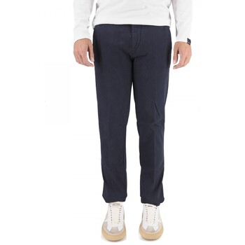 40weft  Hosen Lenny Blue Chino-Hose günstig online kaufen