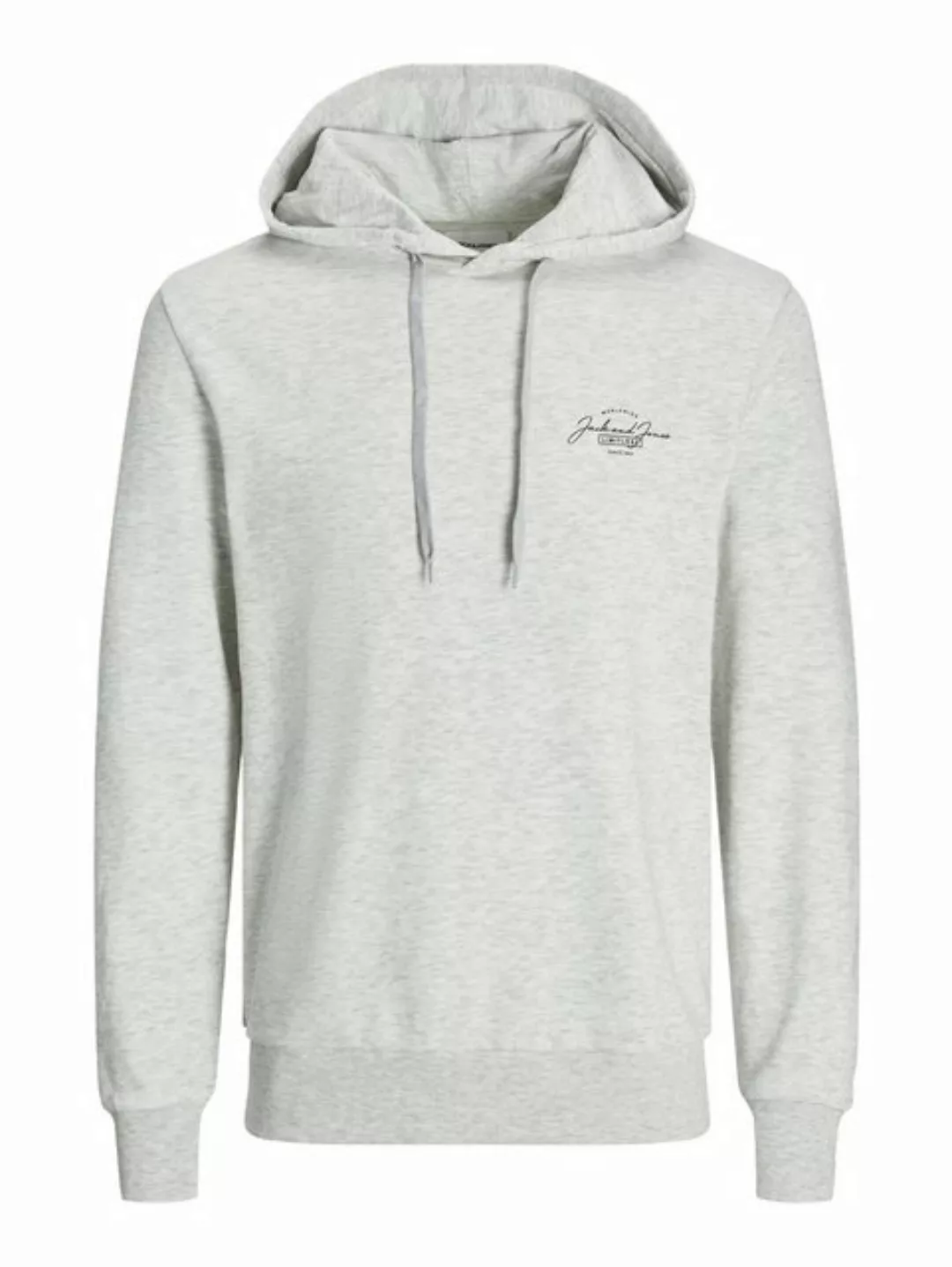 Jack & Jones Kapuzensweatshirt JJFERRIS SWEAT HOOD günstig online kaufen