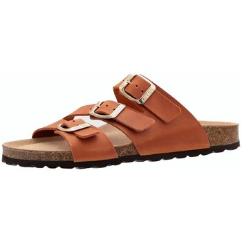 Ara  Clogs Pantoletten Maui Pantolette apricot 15-17002-13 günstig online kaufen