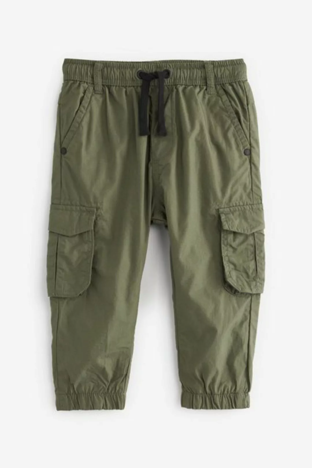 Next Cargohose Gefütterte Cargohose (1-tlg) günstig online kaufen