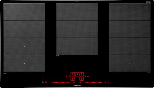 SIEMENS Flex-Induktions-Kochfeld von SCHOTT CERAN® »EX901LXC1E« günstig online kaufen