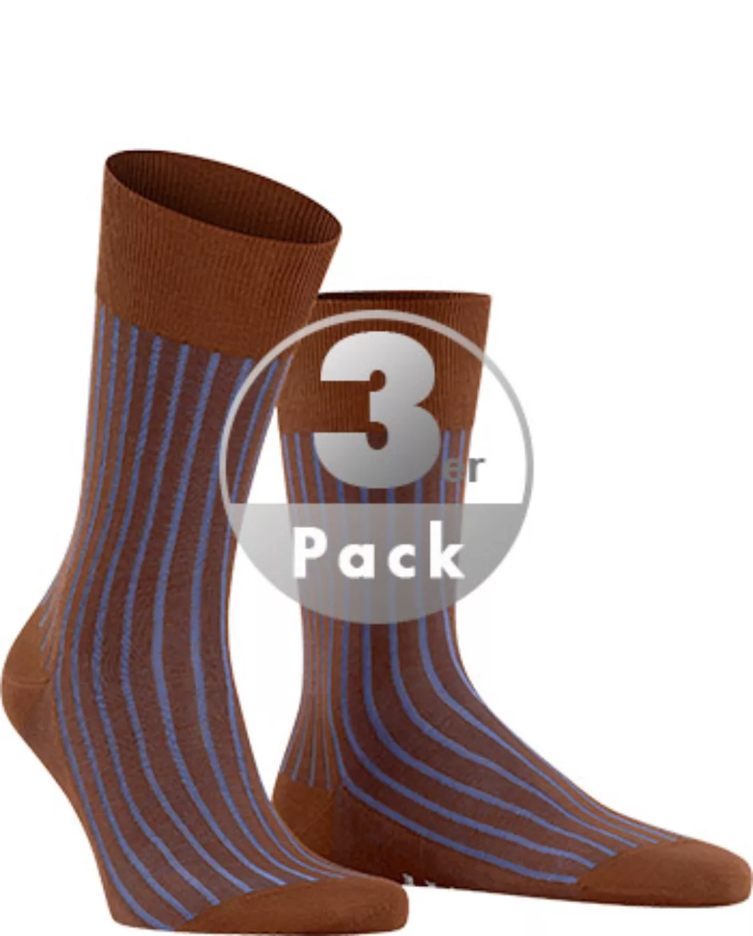 Falke Socken Shadow 3er Pack 14648/5042 günstig online kaufen