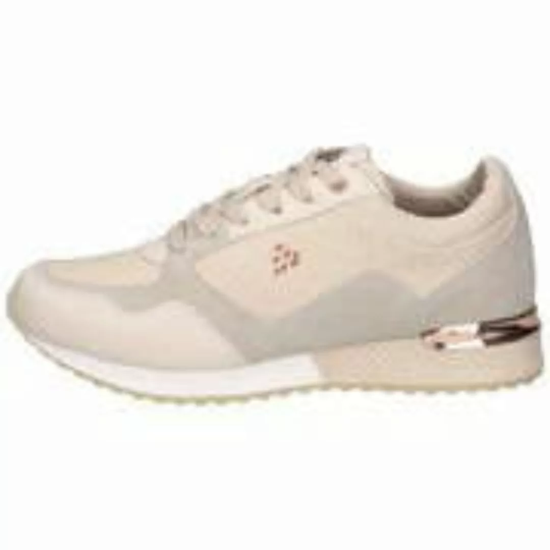 Bullboxer Sneaker Damen beige günstig online kaufen