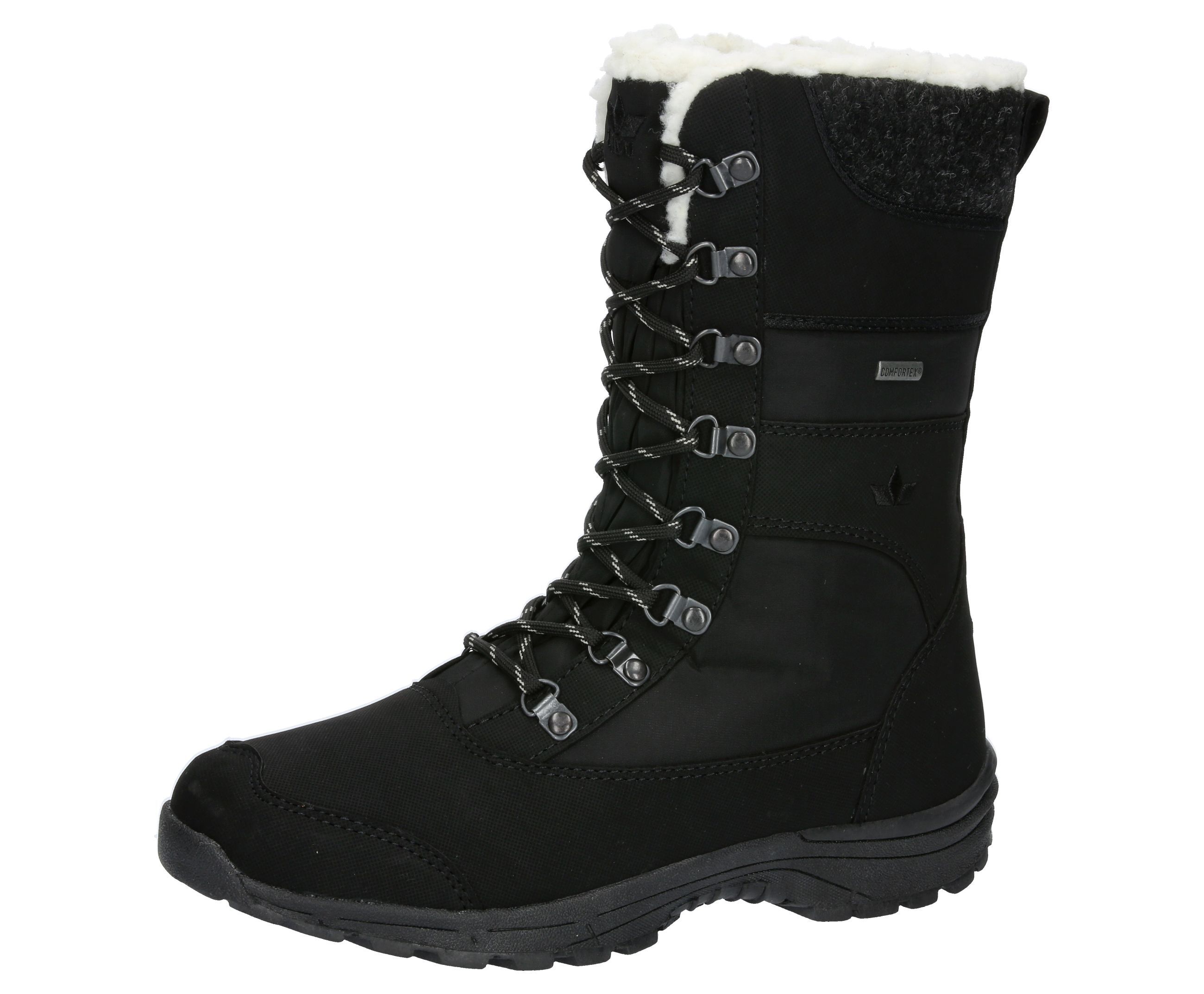 Lico Winterboots "Winterboot Aster" günstig online kaufen