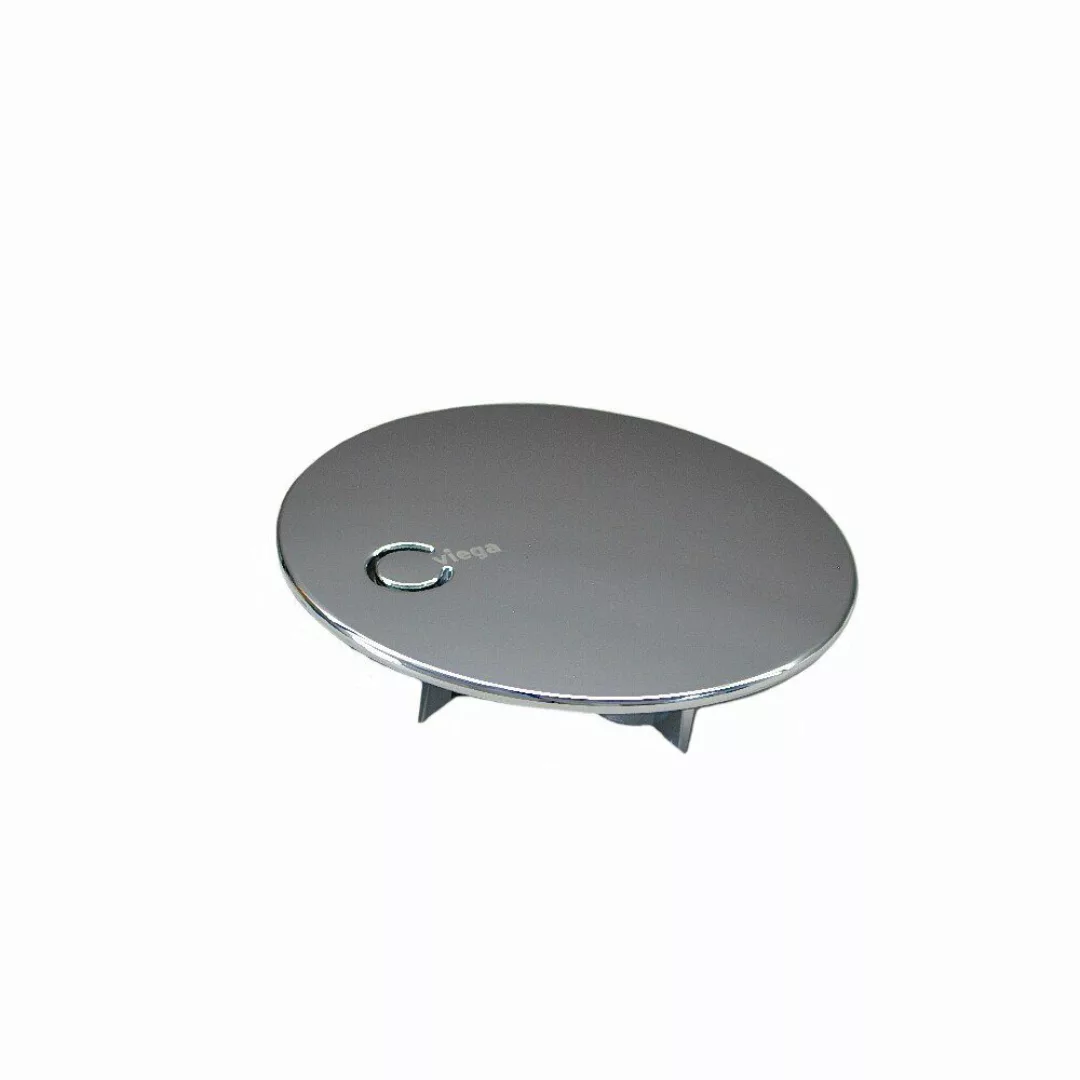 Viega Ablaufgarnitur Viega Domoplex 6930.0 Abdeckhaube günstig online kaufen