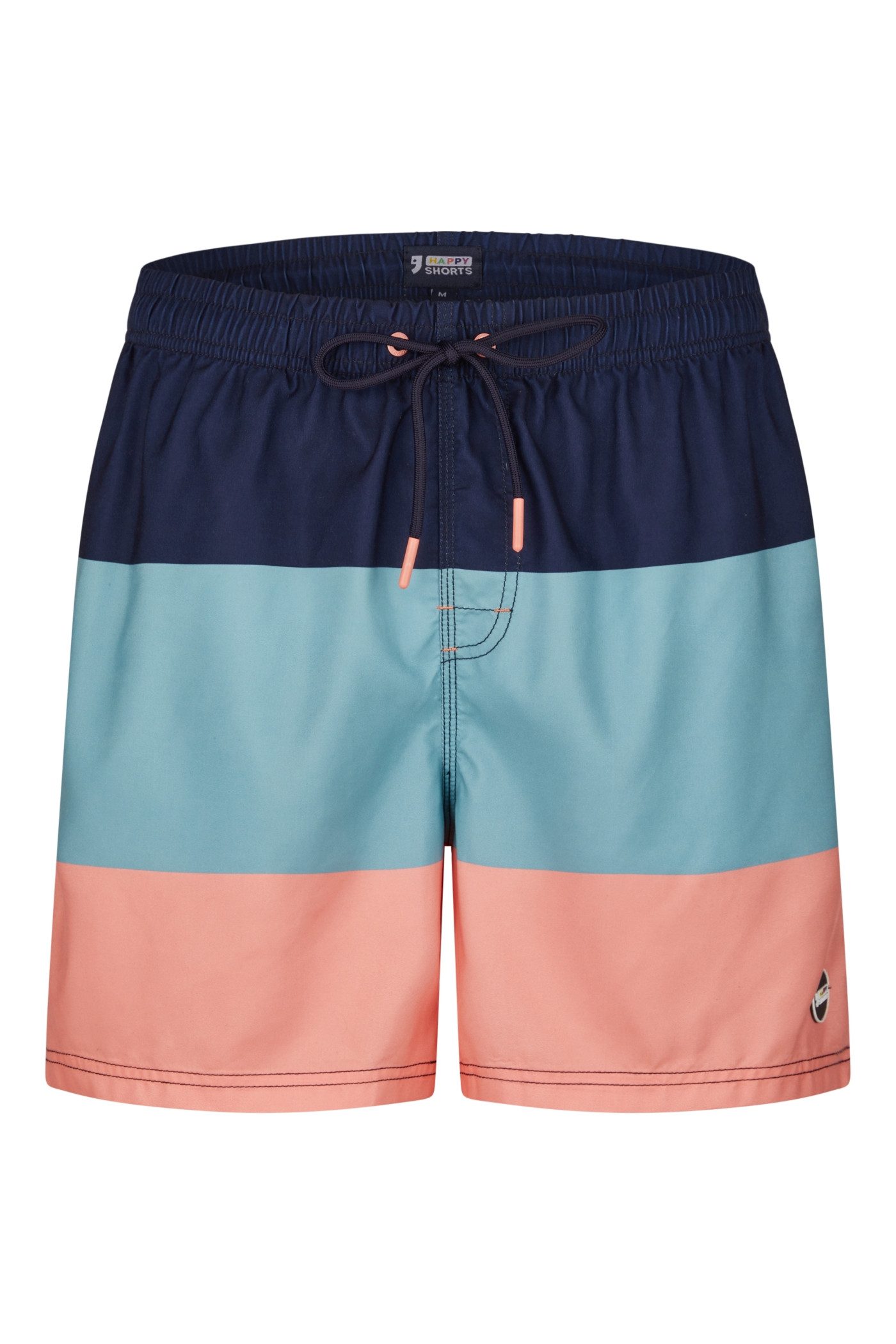 HAPPY SHORTS Badehose HAPPY SHORTS Herren günstig online kaufen