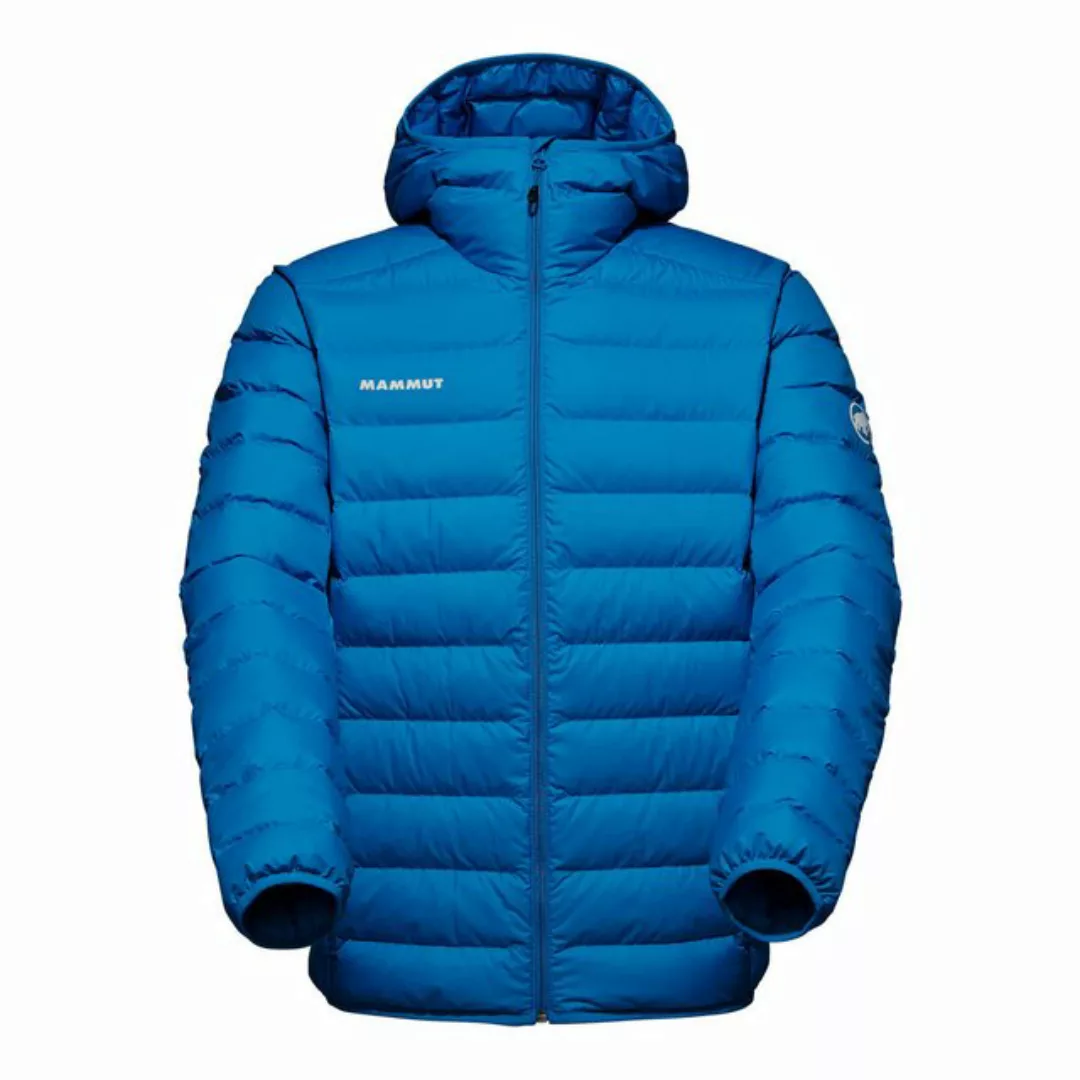 Mammut Daunenjacke Waymarker IN Hooded Jacket mit recycelte Material gefert günstig online kaufen