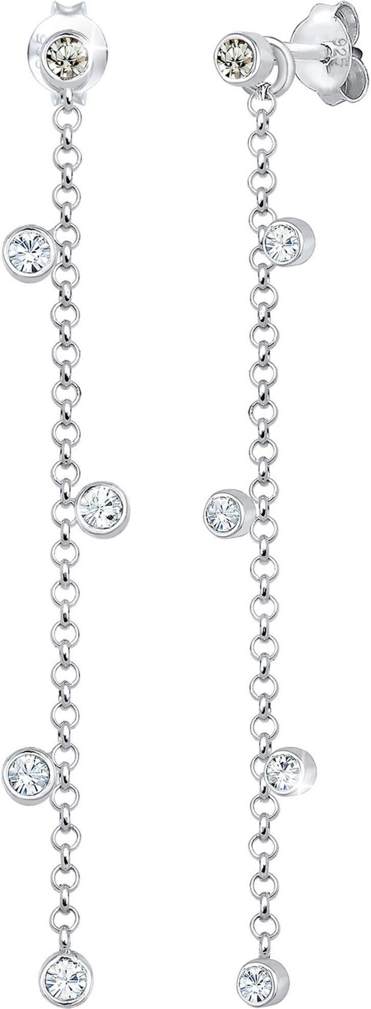 Elli Paar Ohrhänger Schmuck Geschenk Silber günstig online kaufen