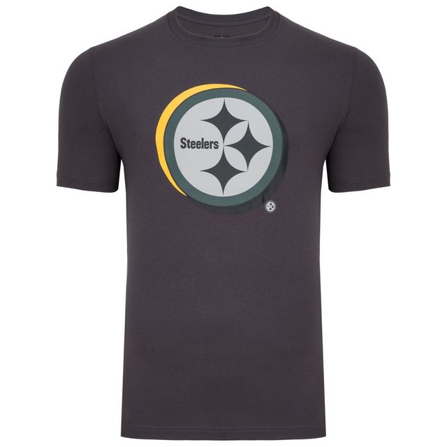 New Era Print-Shirt NFL DRAFT Pittsburgh Steelers günstig online kaufen