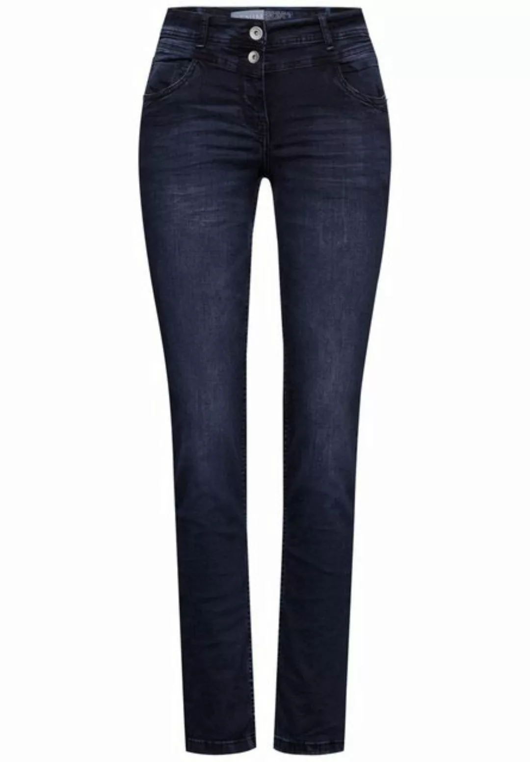 Cecil Loose-fit-Jeans günstig online kaufen