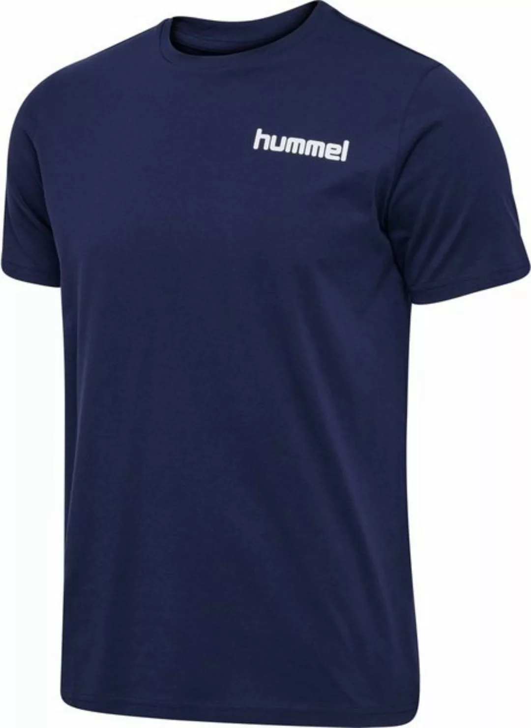 hummel T-Shirt Hmlmotion Co Tee S/S günstig online kaufen