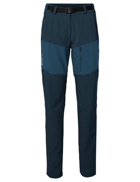 VAUDE Funktionshose Women's Elope ZO Pants (1-tlg) besonders leichte Funkti günstig online kaufen