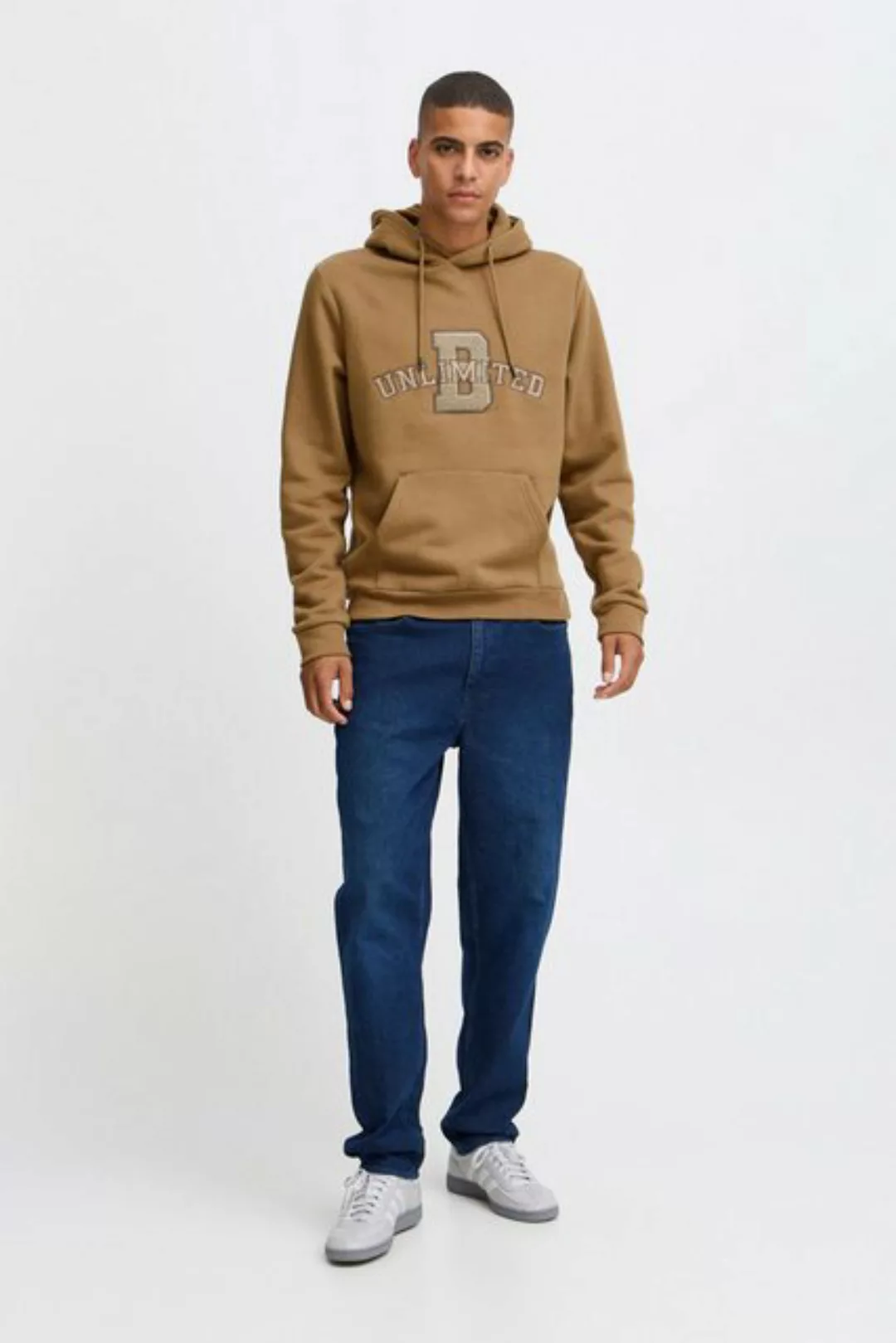 Blend Kapuzensweatshirt BLEND BHSweatshirt günstig online kaufen