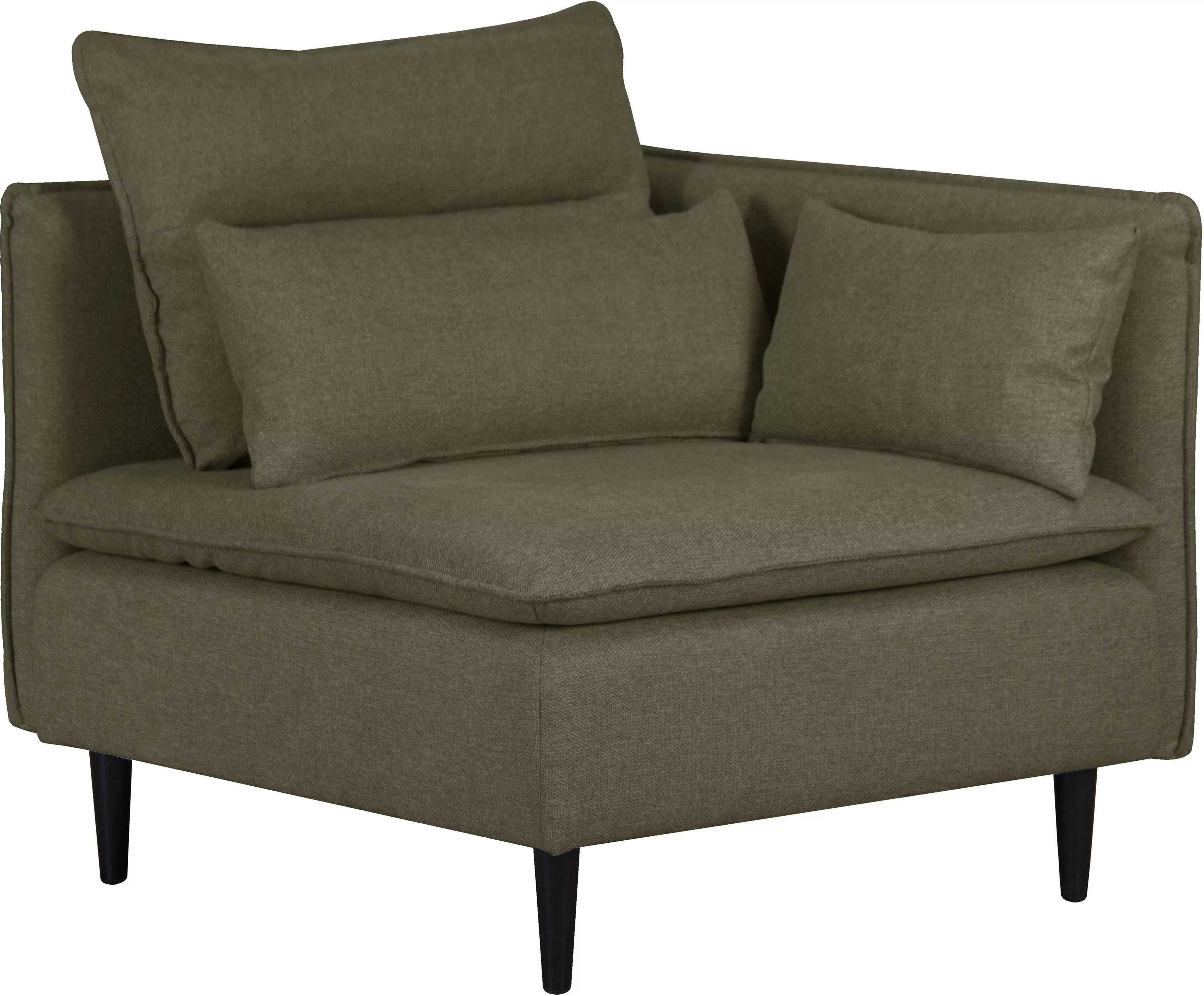 andas Sofa-Eckelement »ALVIK« günstig online kaufen