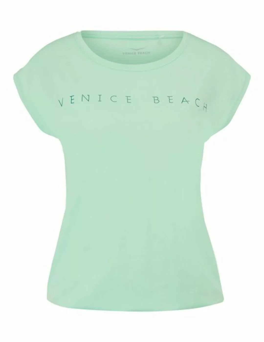 Venice Beach T-Shirt Damen Sport-T-Shirt WONDER (1-tlg) günstig online kaufen