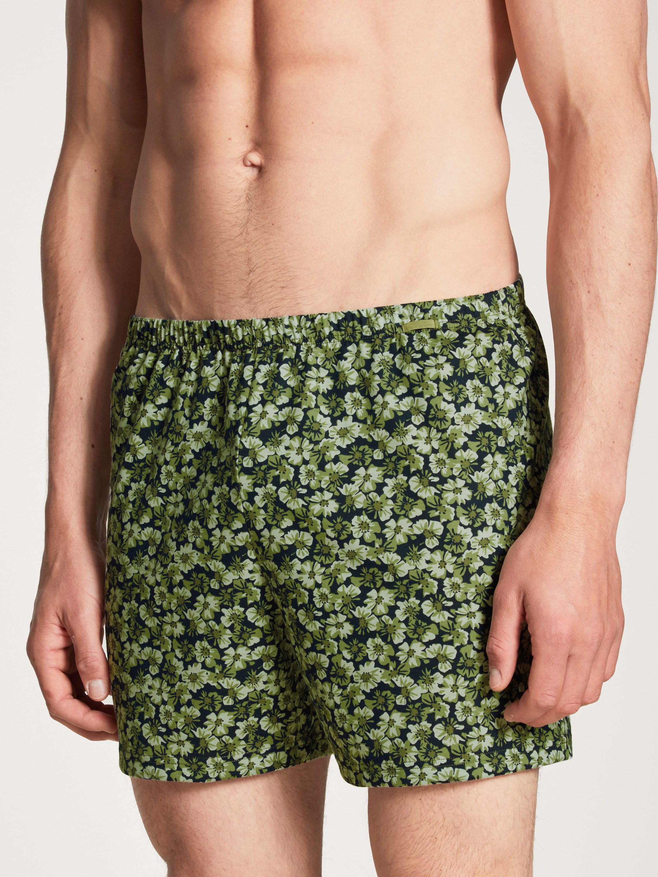 CALIDA Boxershorts Daywear Xtra Herren (1-St) günstig online kaufen