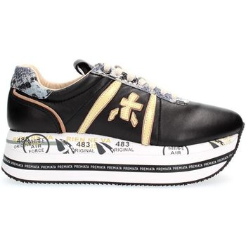 Premiata  Sneaker BETH 6015-BLACK günstig online kaufen