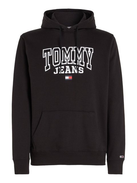 Tommy Jeans Hoodie TJM REG ENTRY GRAPHIC HOODIE günstig online kaufen