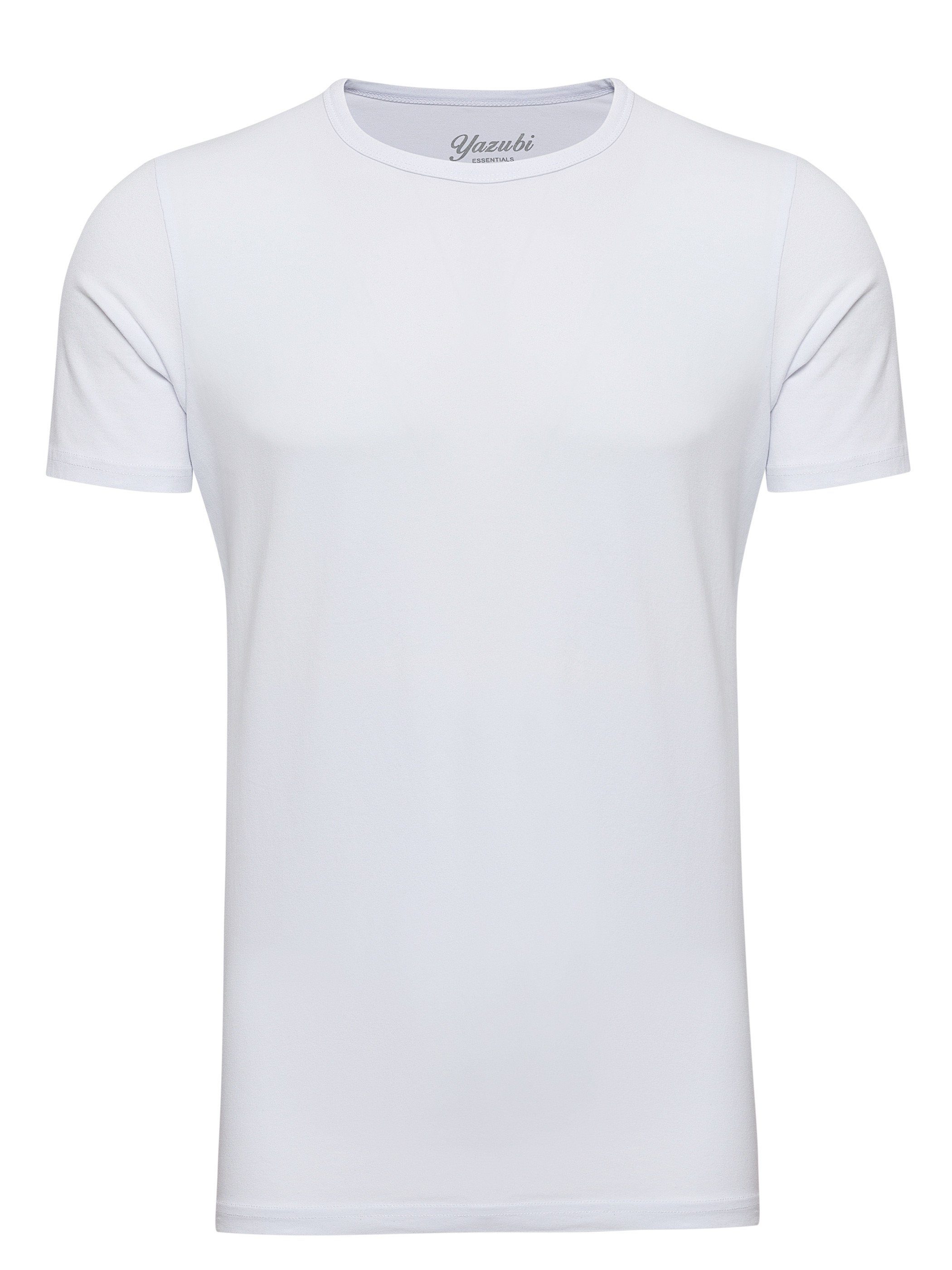 Yazubi T-Shirt 5-Pack Mythic Basic Tee günstig online kaufen