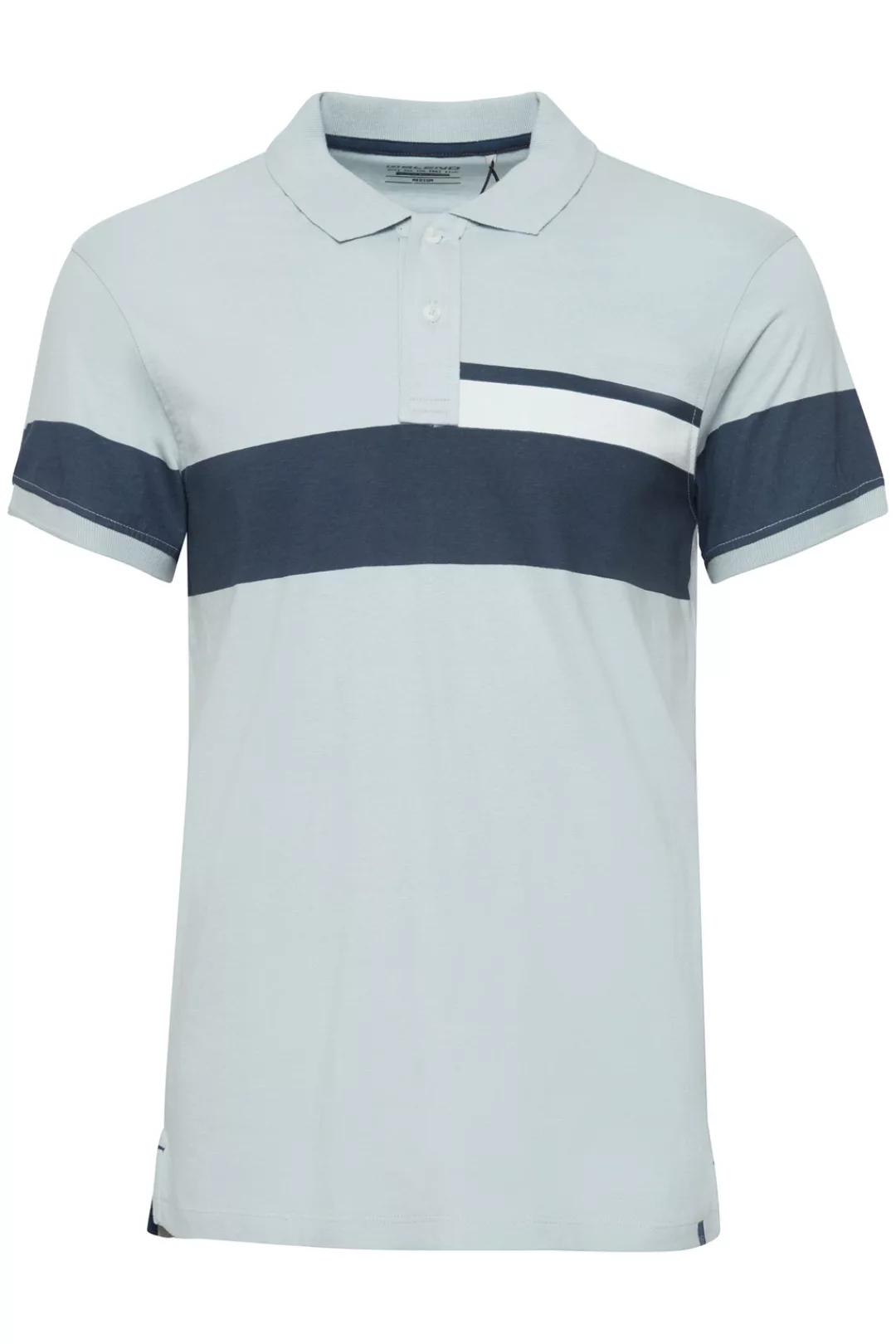 Blend Poloshirt "Poloshirt BHUdo" günstig online kaufen