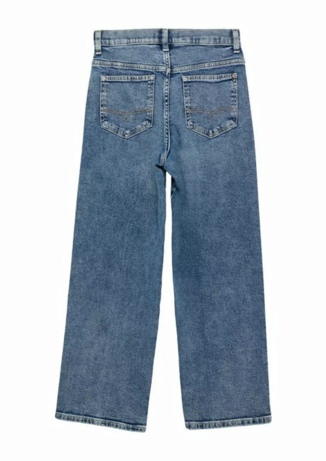 s.Oliver Bequeme Jeans Jeans-Hose günstig online kaufen