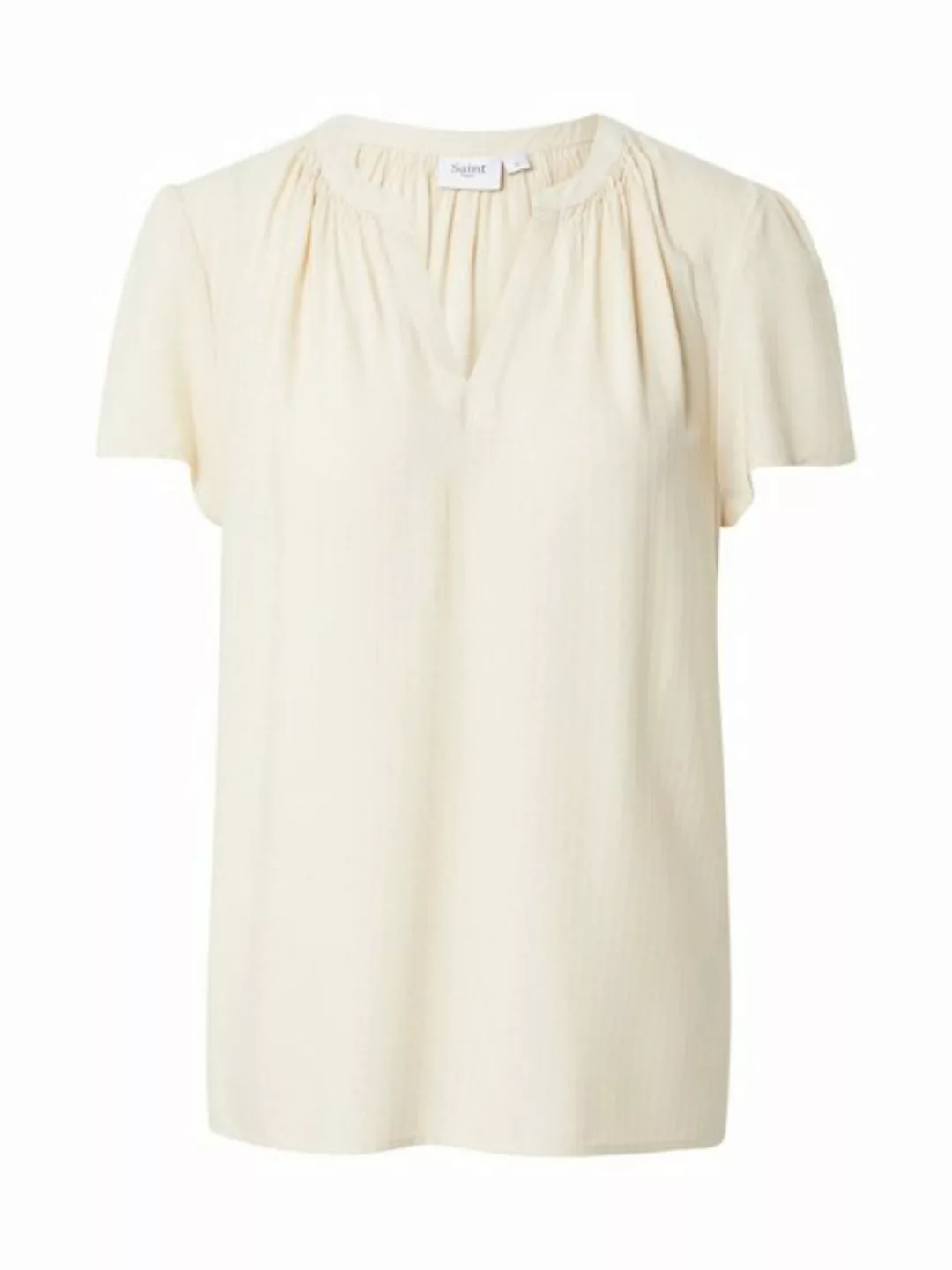 Saint Tropez Shirtbluse BrittaSZ SS Top günstig online kaufen