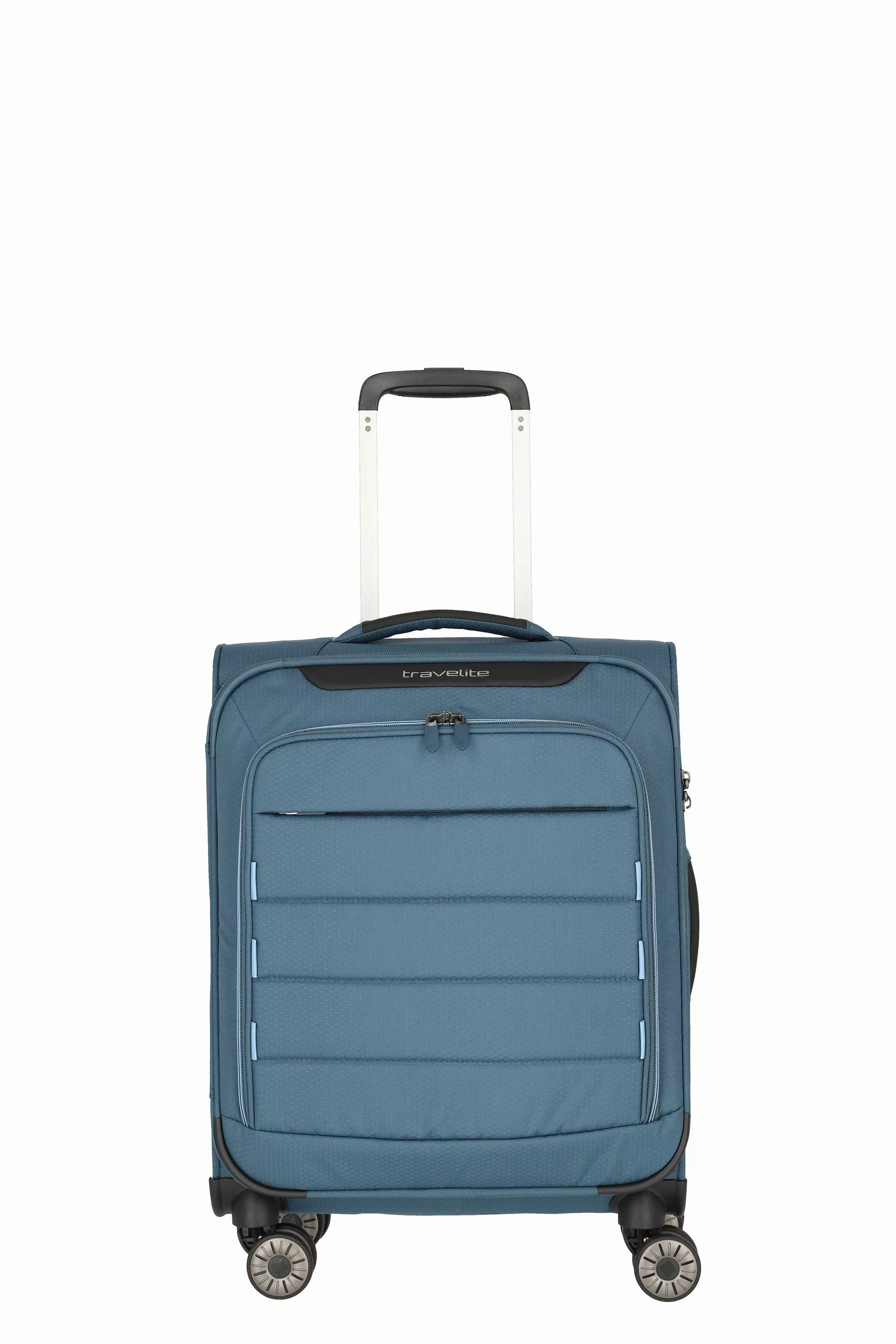 travelite Weichgepäck-Trolley Skaii günstig online kaufen