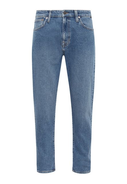 Mavi Weite Jeans MUNICH Straight Jeans günstig online kaufen