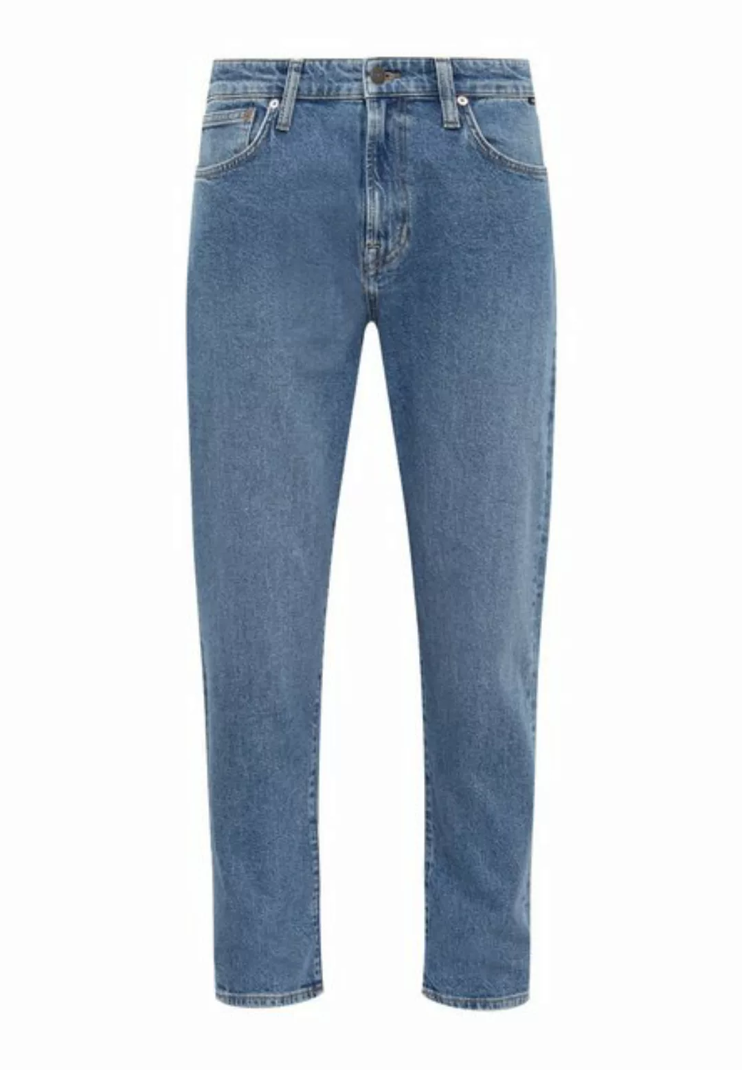 Mavi Weite Jeans "MUNICH", Straight Jeans günstig online kaufen