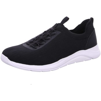 Geox  Halbschuhe Schnuerschuhe U DAMIANO U15AND-0006K/C9999 günstig online kaufen
